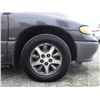 Image 29 : 0D --  1996 DODGE GRAND CARAVAN SE GT RV C AMPER, Blue, 261238 KM's