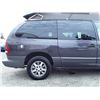 Image 33 : 0D --  1996 DODGE GRAND CARAVAN SE GT RV C AMPER, Blue, 261238 KM's