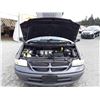 Image 36 : 0D --  1996 DODGE GRAND CARAVAN SE GT RV C AMPER, Blue, 261238 KM's