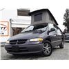 Image 3 : 0D --  1996 DODGE GRAND CARAVAN SE GT RV C AMPER, Blue, 261238 KM's