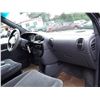 Image 44 : 0D --  1996 DODGE GRAND CARAVAN SE GT RV C AMPER, Blue, 261238 KM's