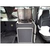 Image 55 : 0D --  1996 DODGE GRAND CARAVAN SE GT RV C AMPER, Blue, 261238 KM's