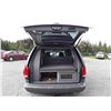 Image 70 : 0D --  1996 DODGE GRAND CARAVAN SE GT RV C AMPER, Blue, 261238 KM's