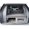 Image 71 : 0D --  1996 DODGE GRAND CARAVAN SE GT RV C AMPER, Blue, 261238 KM's