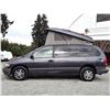 Image 93 : 0D --  1996 DODGE GRAND CARAVAN SE GT RV C AMPER, Blue, 261238 KM's