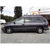 Image 94 : 0D --  1996 DODGE GRAND CARAVAN SE GT RV C AMPER, Blue, 261238 KM's