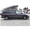 Image 9 : 0D --  1996 DODGE GRAND CARAVAN SE GT RV C AMPER, Blue, 261238 KM's