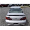Image 11 : A2 --  2003 CHEVROLET MALIBU, Silver, 164040 KM's