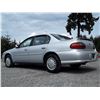 Image 13 : A2 --  2003 CHEVROLET MALIBU, Silver, 164040 KM's