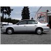 Image 14 : A2 --  2003 CHEVROLET MALIBU, Silver, 164040 KM's
