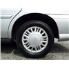Image 16 : A2 --  2003 CHEVROLET MALIBU, Silver, 164040 KM's