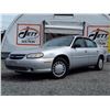 Image 1 : A2 --  2003 CHEVROLET MALIBU, Silver, 164040 KM's