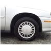 Image 21 : A2 --  2003 CHEVROLET MALIBU, Silver, 164040 KM's