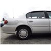 Image 23 : A2 --  2003 CHEVROLET MALIBU, Silver, 164040 KM's