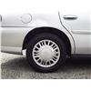 Image 24 : A2 --  2003 CHEVROLET MALIBU, Silver, 164040 KM's