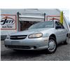 Image 2 : A2 --  2003 CHEVROLET MALIBU, Silver, 164040 KM's