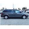 Image 10 : A5 --  2010 DODGE GRAND CARAVAN SE, Grey, 172739 KM's  "NO RESERVE"