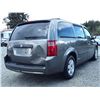Image 12 : A5 --  2010 DODGE GRAND CARAVAN SE, Grey, 172739 KM's  "NO RESERVE"