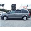 Image 17 : A5 --  2010 DODGE GRAND CARAVAN SE, Grey, 172739 KM's  "NO RESERVE"
