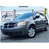 Image 2 : A5 --  2010 DODGE GRAND CARAVAN SE, Grey, 172739 KM's  "NO RESERVE"