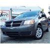 Image 3 : A5 --  2010 DODGE GRAND CARAVAN SE, Grey, 172739 KM's  "NO RESERVE"