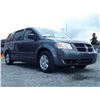 Image 8 : A5 --  2010 DODGE GRAND CARAVAN SE, Grey, 172739 KM's  "NO RESERVE"