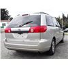 Image 12 : E2 --  2007 TOYOTA SIENNA CE, Silver, 306140 KM's