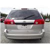 Image 13 : E2 --  2007 TOYOTA SIENNA CE, Silver, 306140 KM's