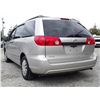 Image 14 : E2 --  2007 TOYOTA SIENNA CE, Silver, 306140 KM's