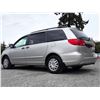 Image 16 : E2 --  2007 TOYOTA SIENNA CE, Silver, 306140 KM's
