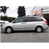 Image 17 : E2 --  2007 TOYOTA SIENNA CE, Silver, 306140 KM's