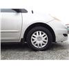 Image 27 : E2 --  2007 TOYOTA SIENNA CE, Silver, 306140 KM's