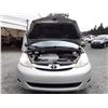 Image 32 : E2 --  2007 TOYOTA SIENNA CE, Silver, 306140 KM's