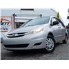 Image 3 : E2 --  2007 TOYOTA SIENNA CE, Silver, 306140 KM's