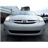 Image 4 : E2 --  2007 TOYOTA SIENNA CE, Silver, 306140 KM's