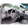 Image 54 : E2 --  2007 TOYOTA SIENNA CE, Silver, 306140 KM's