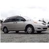 Image 8 : E2 --  2007 TOYOTA SIENNA CE, Silver, 306140 KM's