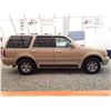 Image 10 : A11 --  1998 LINCOLN NAVIGATOR 4X4, Gold, 229148 KM's