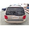 Image 14 : A11 --  1998 LINCOLN NAVIGATOR 4X4, Gold, 229148 KM's