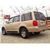 Image 16 : A11 --  1998 LINCOLN NAVIGATOR 4X4, Gold, 229148 KM's