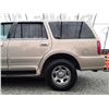Image 21 : A11 --  1998 LINCOLN NAVIGATOR 4X4, Gold, 229148 KM's