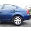 Image 17 : A9 --  2010 HYUNDAI ACCENT GLS , Blue, 179375 KM's  "NO RESERVE"
