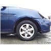 Image 21 : A9 --  2010 HYUNDAI ACCENT GLS , Blue, 179375 KM's  "NO RESERVE"