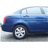 Image 23 : A9 --  2010 HYUNDAI ACCENT GLS , Blue, 179375 KM's  "NO RESERVE"