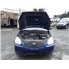 Image 25 : A9 --  2010 HYUNDAI ACCENT GLS , Blue, 179375 KM's  "NO RESERVE"