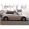 Image 10 : E3 --  2009 SUBARU IMPREZA 2.5I , Silver, 253532 KM's