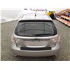 Image 15 : E3 --  2009 SUBARU IMPREZA 2.5I , Silver, 253532 KM's