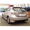 Image 16 : E3 --  2009 SUBARU IMPREZA 2.5I , Silver, 253532 KM's