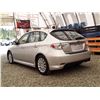 Image 17 : E3 --  2009 SUBARU IMPREZA 2.5I , Silver, 253532 KM's