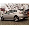 Image 18 : E3 --  2009 SUBARU IMPREZA 2.5I , Silver, 253532 KM's
